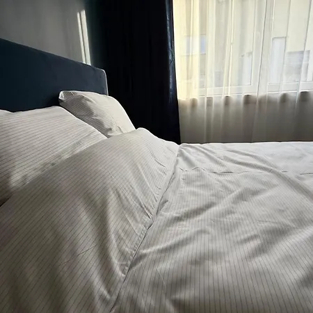 Apartment Rocha 159 - Blisko Jasnej Gory Free Parking *