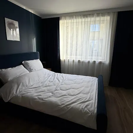 Rocha 159 - Blisko Jasnej Gory Free Parking *