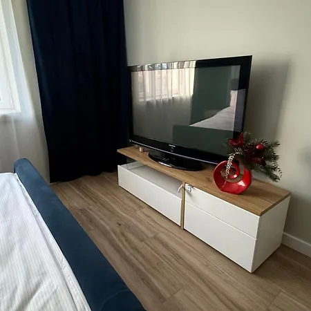 Apartment Rocha 159 - Blisko Jasnej Gory Free Parking *