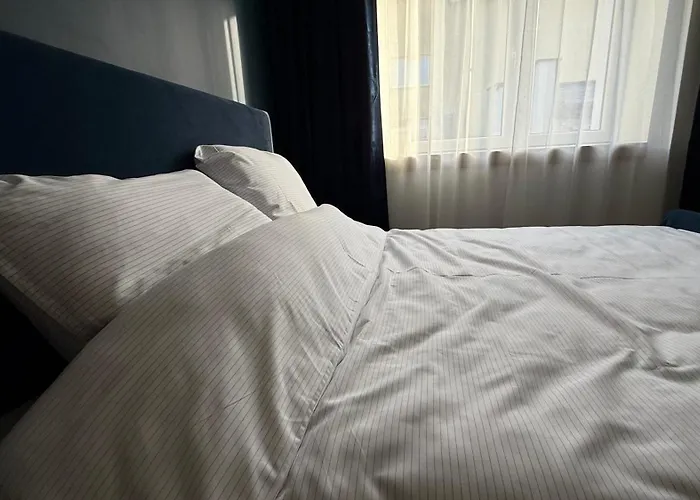 Apartment Rocha 159 - Blisko Jasnej Gory Free Parking *