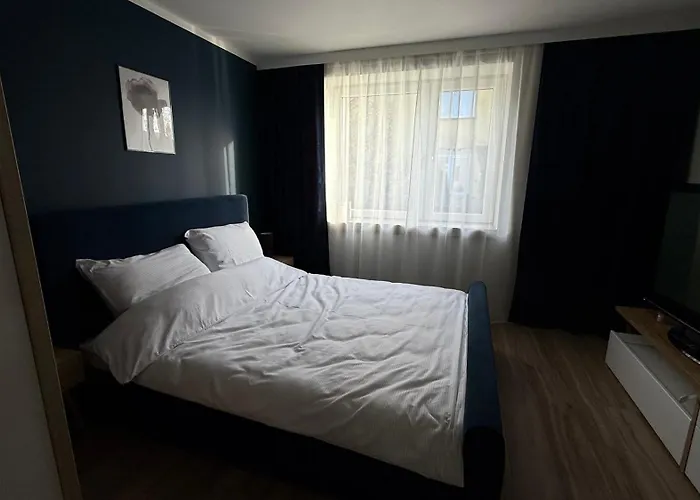 Rocha 159 - Blisko Jasnej Gory Free Parking *