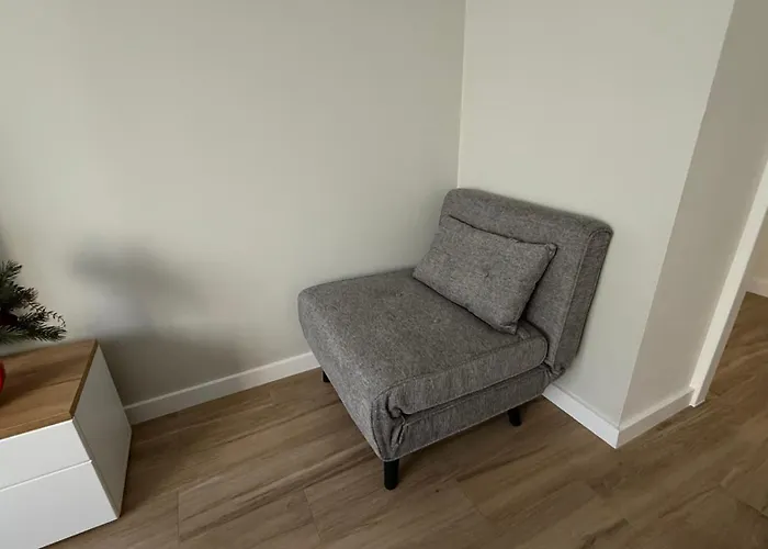 Apartment Rocha 159 - Blisko Jasnej Gory Free Parking