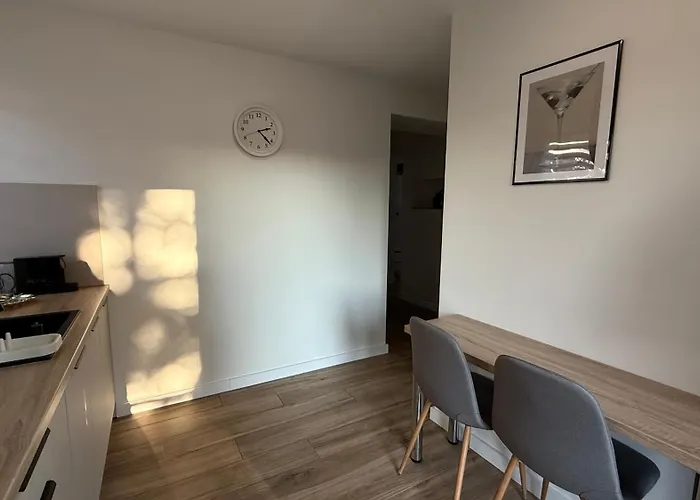 Rocha 159 - Blisko Jasnej Gory Free Parking * Częstochowa